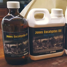 Load image into Gallery viewer, the-eucy-oil-jones-eucalyptus-oil-rushwroth
